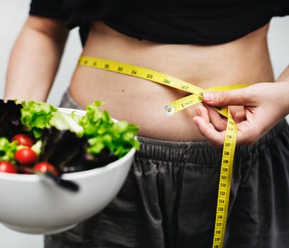 Top 5 Reasons We Struggle to Lose Weight